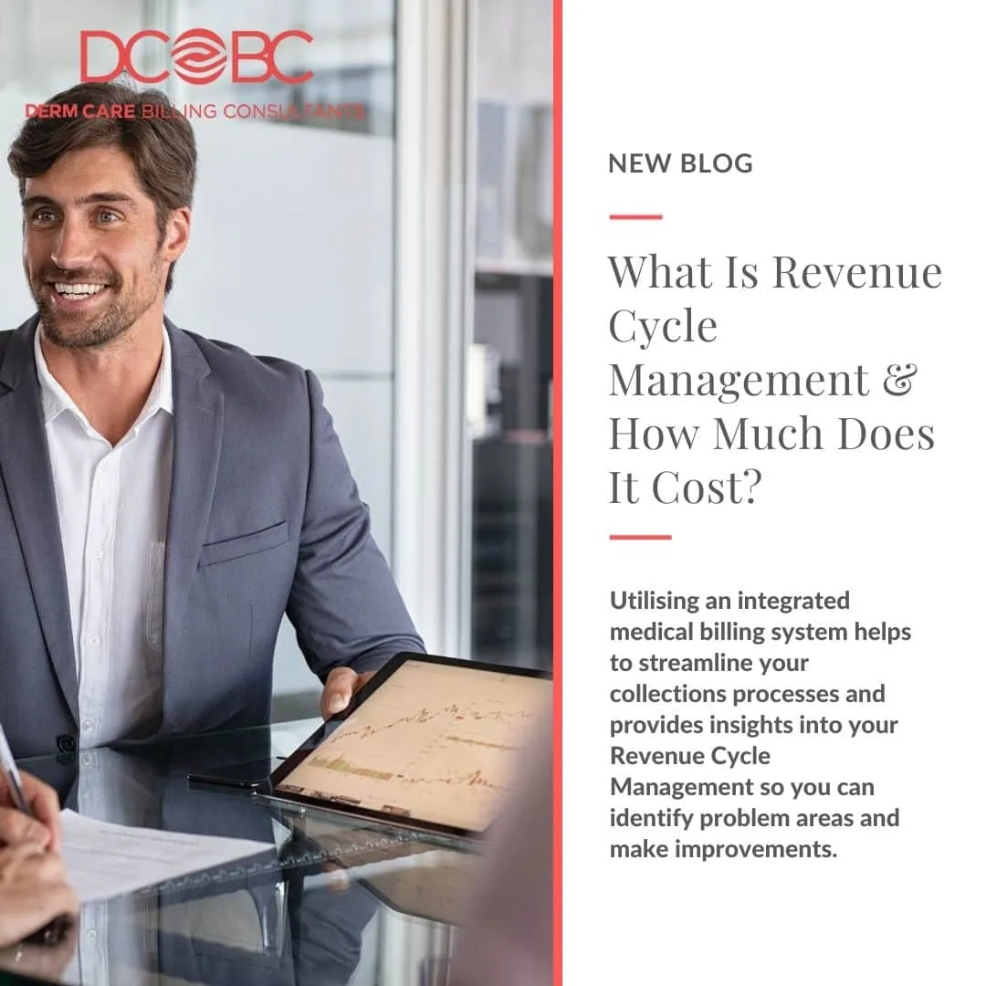 What Is Revenue Cycle Management & How Much Does It Cost?