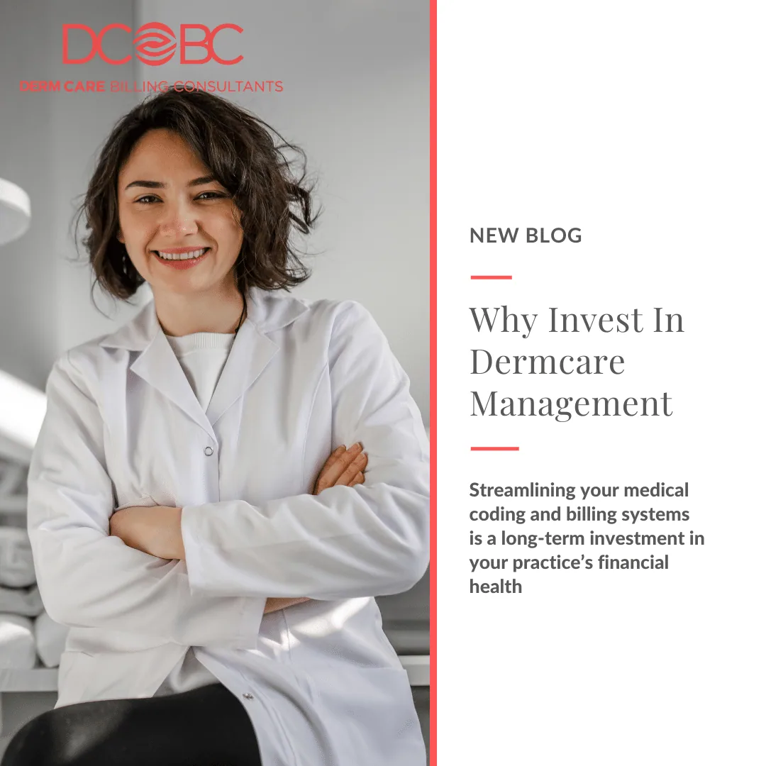 Why Invest In Dermcare Management