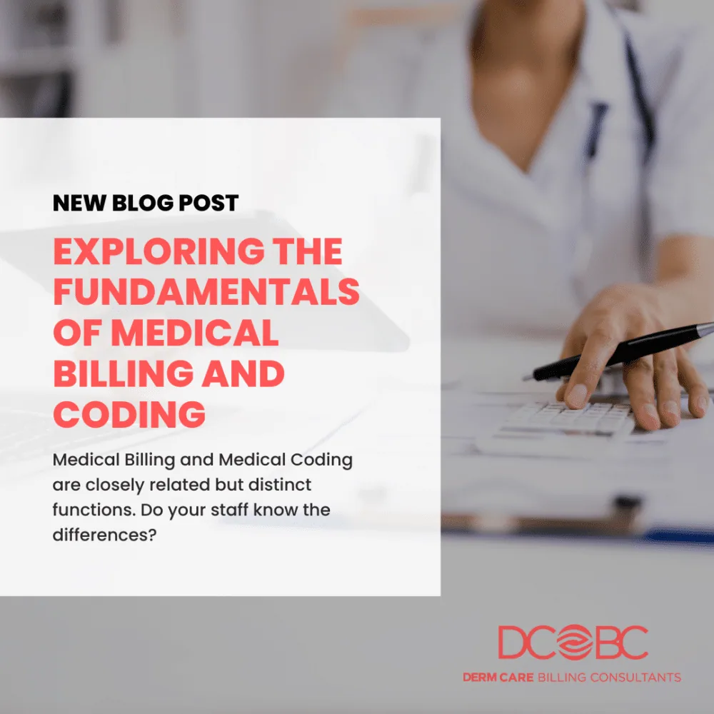 Exploring the Fundamentals of Medical Billing and Coding