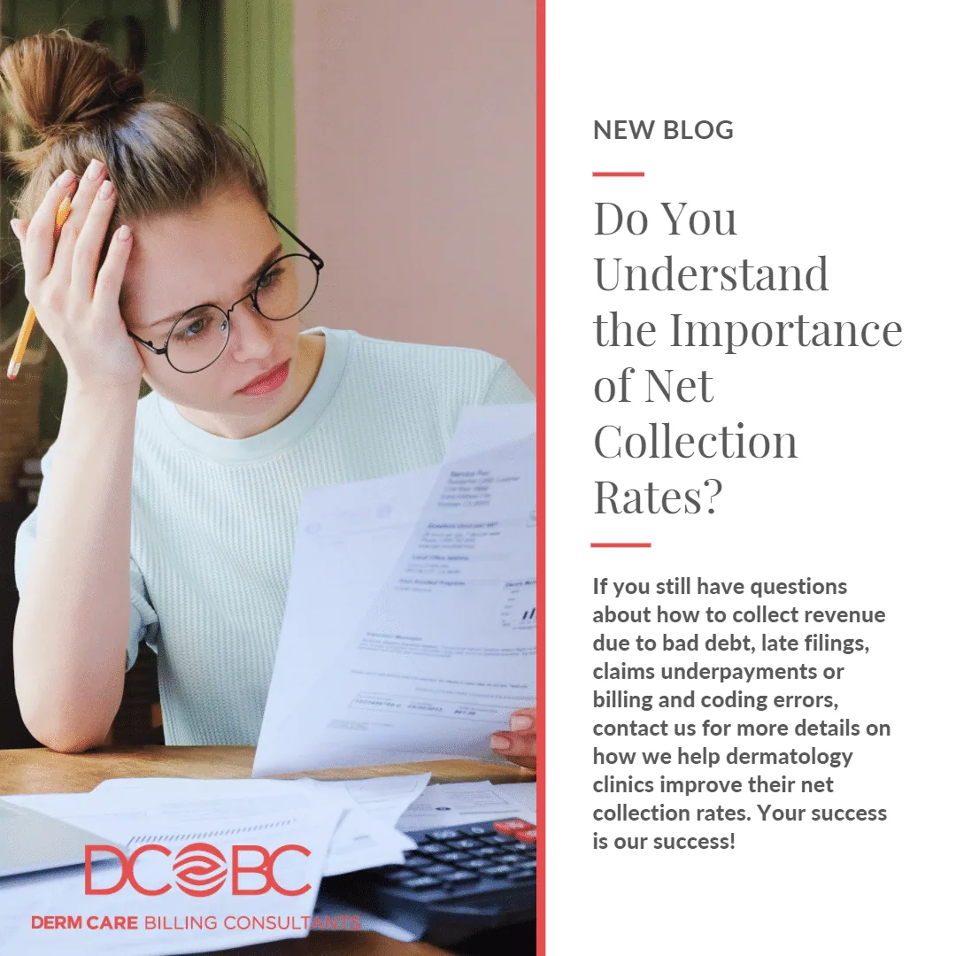 Understanding Net Collection Rate as an Important Metric in Billing