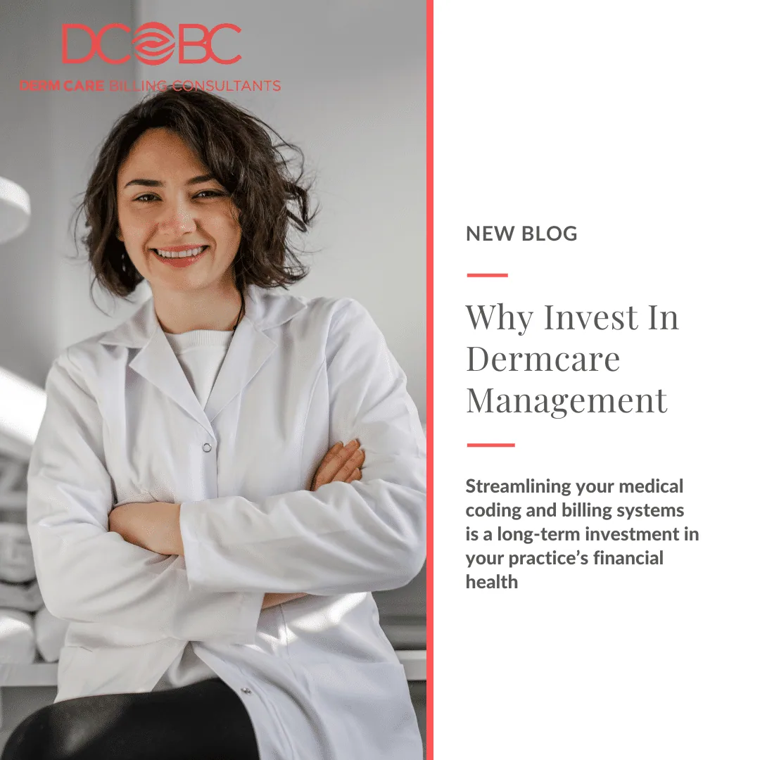 Why Invest In Dermcare Management