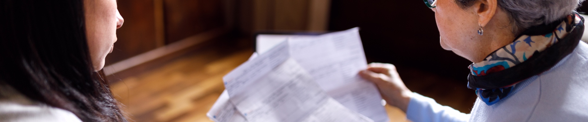 Old Accounts Receivable Support