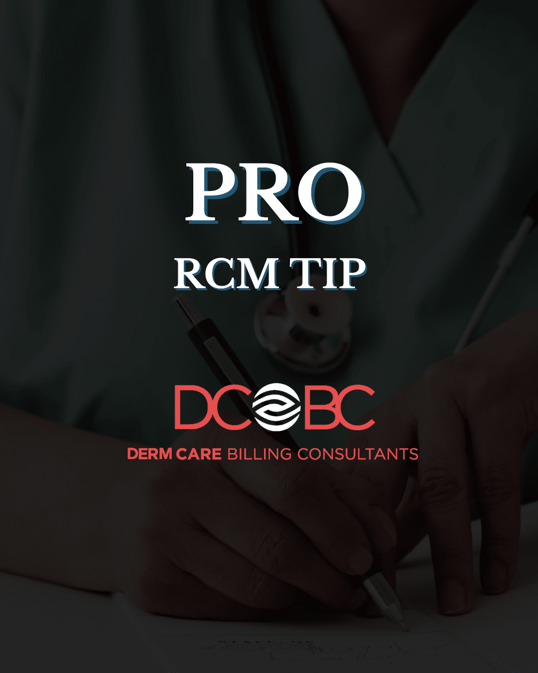 Why Accounts Receivable Management Is Critical for Dermatology Practices.